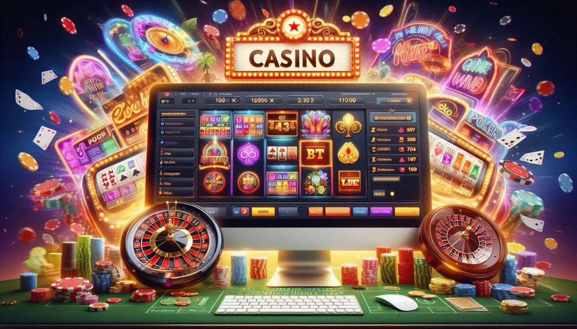 Wincraft Casino